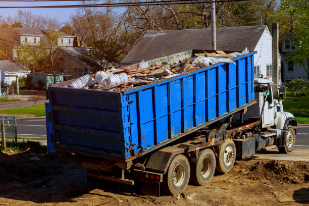 Best Yard Cleanup Services  in Forest, MS