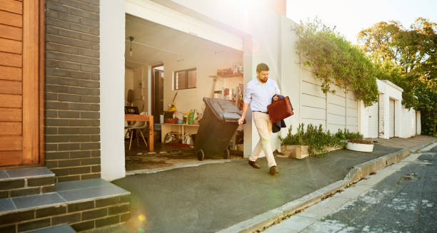 Trusted Forest, MS Junk Removal Experts