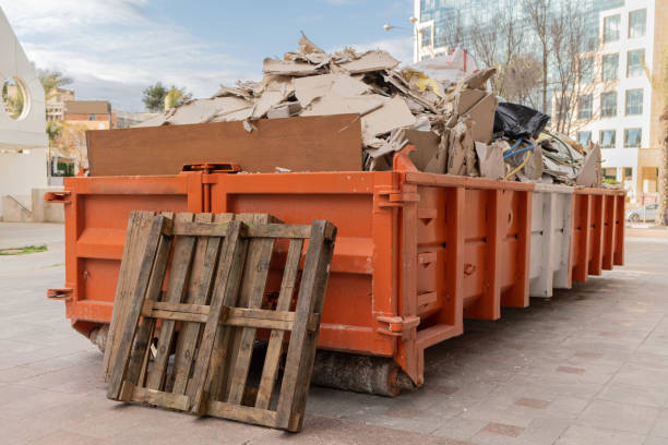 Best Full-Service Junk Removal  in Forest, MS