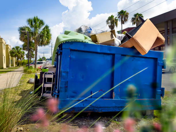 Full-Service Junk Removal in Forest, MS