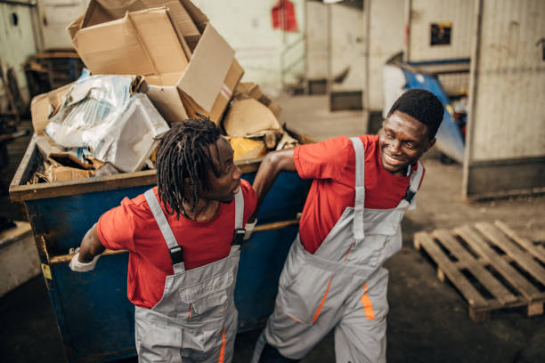 Best Residential Junk Removal  in Forest, MS