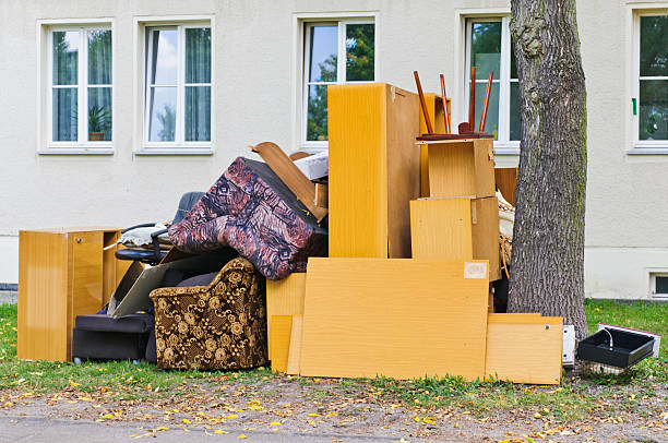 Best Affordable Junk Removal Services  in Forest, MS
