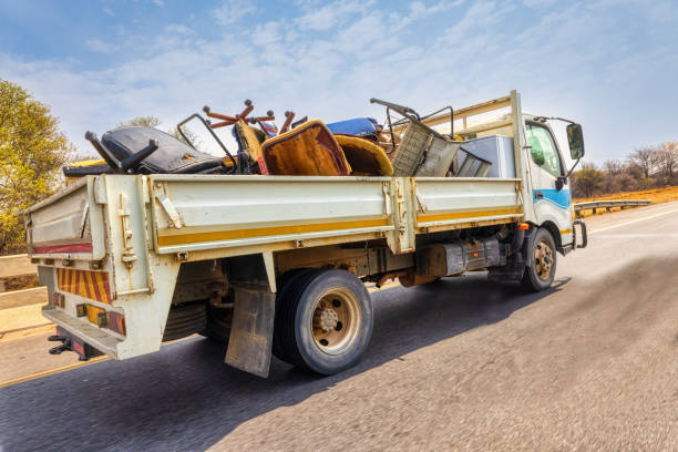Best Commercial Junk Removal  in Forest, MS